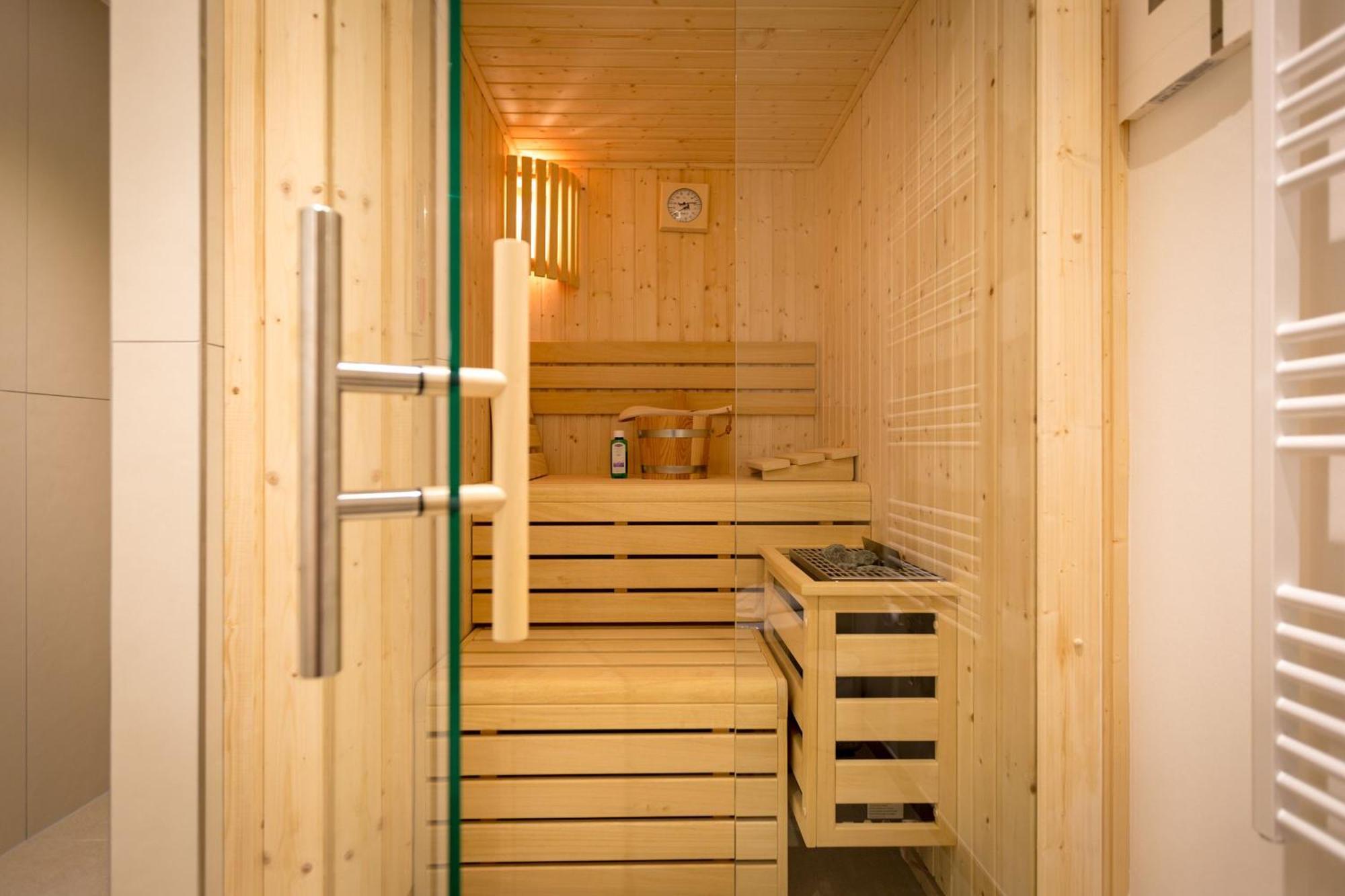 Beachhouse Bansin App 09 Heringsdorf  Exterior photo